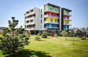Tranzzit Airport Apartment II